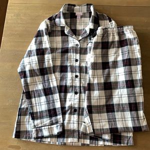 Wondershop Target woman’s pajama set